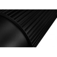 Gabbia N3 Black Matt
