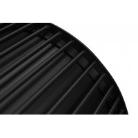 Gabbia N3 Black Matt