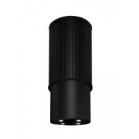 Gabbia N3 Black Matt