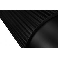Gabbia N3 Black Matt