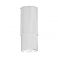 Gabbia N3 White Matt