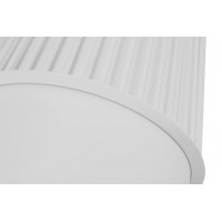Gabbia N3 White Matt