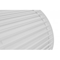 Gabbia N3 White Matt