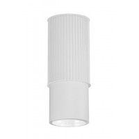 Gabbia N3 White Matt