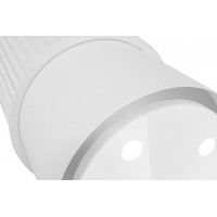 Gabbia N3 White Matt
