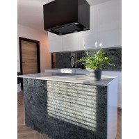 Italo Max Black Glass