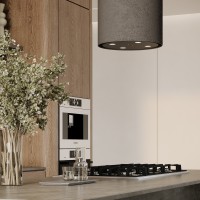 Malta Isola Dark Grey