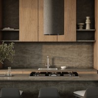 Malta Isola Dark Grey