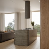 Malta Isola Dark Grey