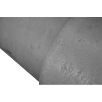 Malta Isola Dark Grey