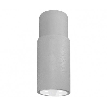 Malta Isola Light Grey