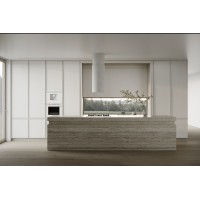 Malta Isola Light Grey