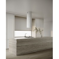 Malta Isola Light Grey