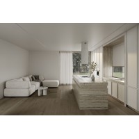 Malta Isola Light Grey