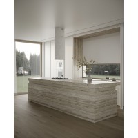 Malta Isola Light Grey