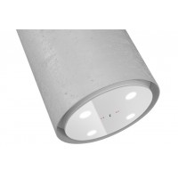 Malta Isola Light Grey