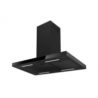 Nuvola Isola Black Matt