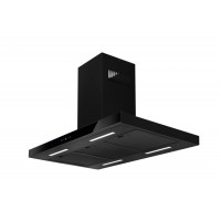 Nuvola Isola Black Matt