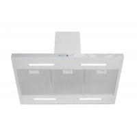 Nuvola Isola White Matt