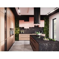 Sonetto Isola Black Matt