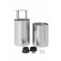 Sonetto Isola Inox