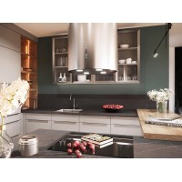 Sonetto Isola Inox