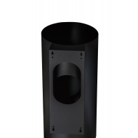 Sonetto WL Black Matt